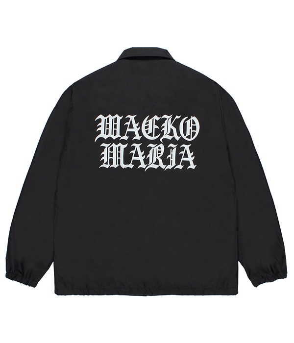 WACKO MARIA 2025 FW COLLECTION「天国東京」<br>DELIVERY START